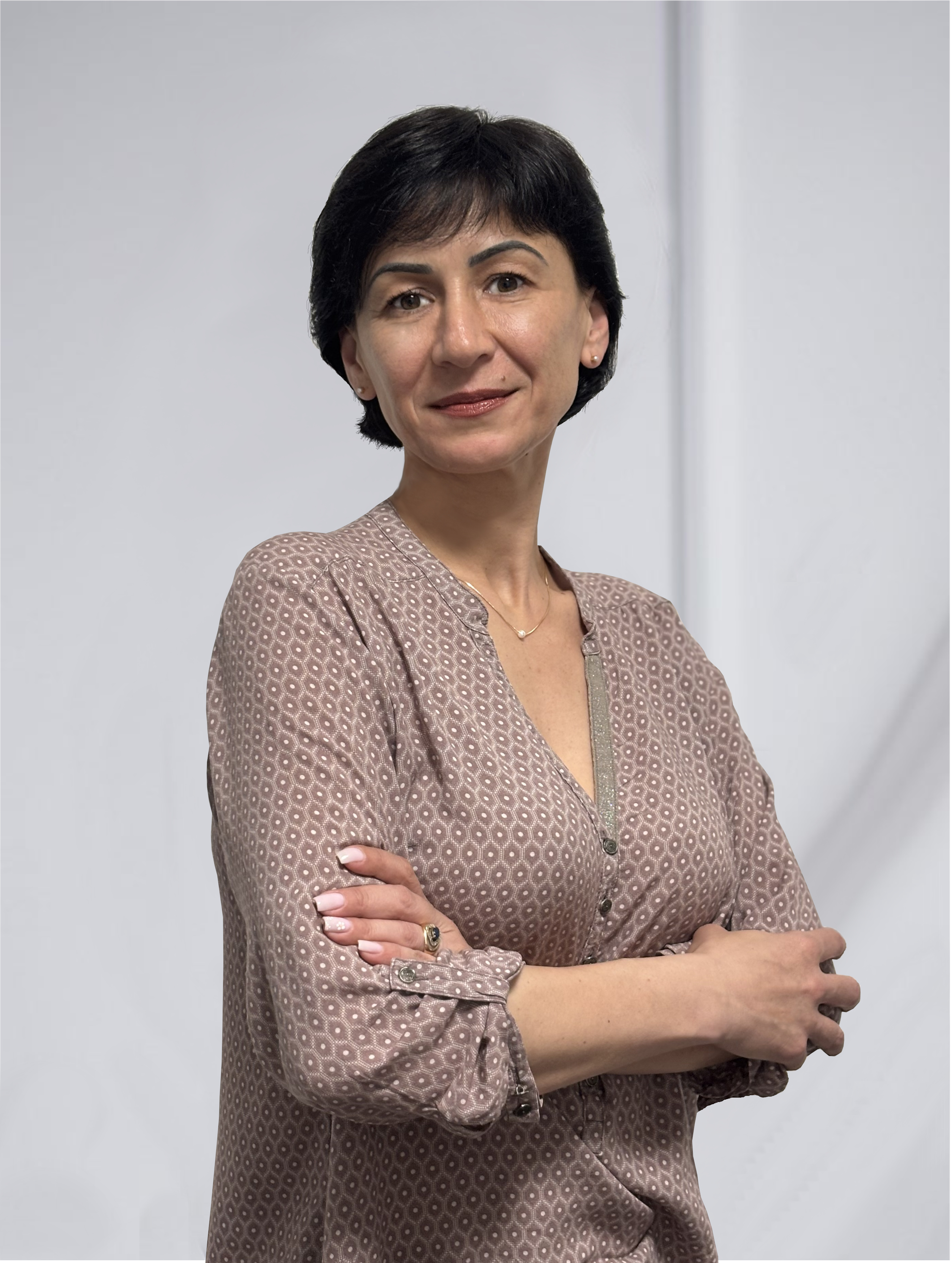 Оксана Коломієць